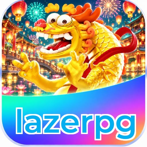 lazerpg Cadastro Oficial - Bônus R$ 5.000