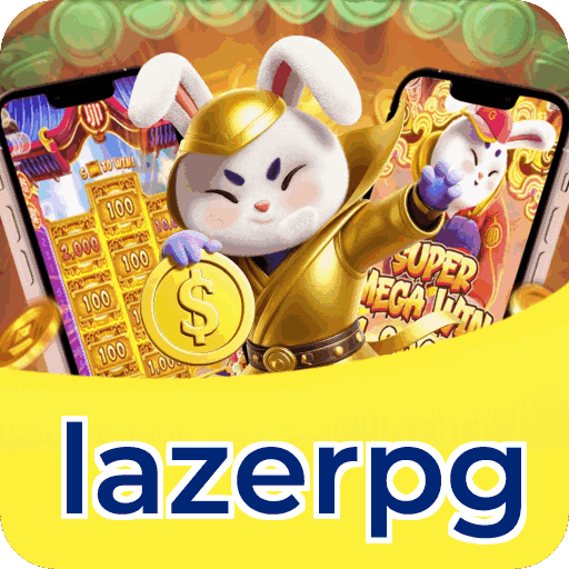 Material promocional do app lazerpg — ilustração, não métricas auditadas nesta página