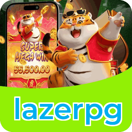 Fluxo de download do app lazerpg — referência visual