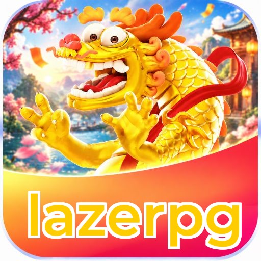lazerpg Logo Verificado