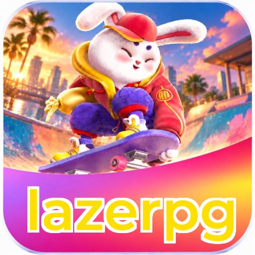 Logo lazerpg Plataforma Certificada
