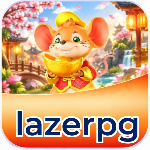 lazerpg Baixar Download Logo Oficial Certificado