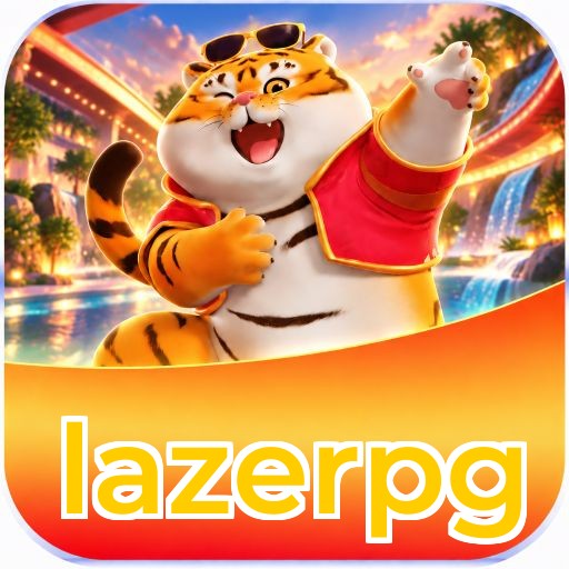 lazerpg Download Oficial - APK Android + iOS