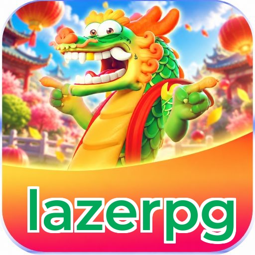 Logo lazerpg Telegram Oficial