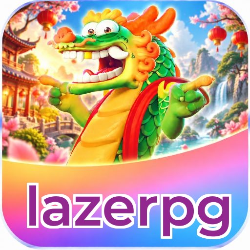 lazerpg Apostas Esportivas Logo - 34 Esportes Certificados