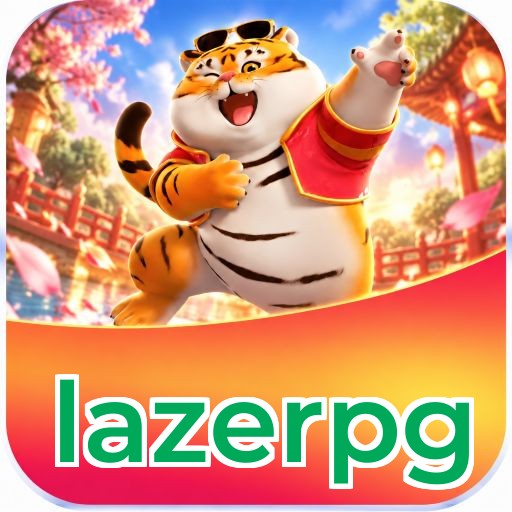 Logo lazerpg Apostas Esportivas Brasil