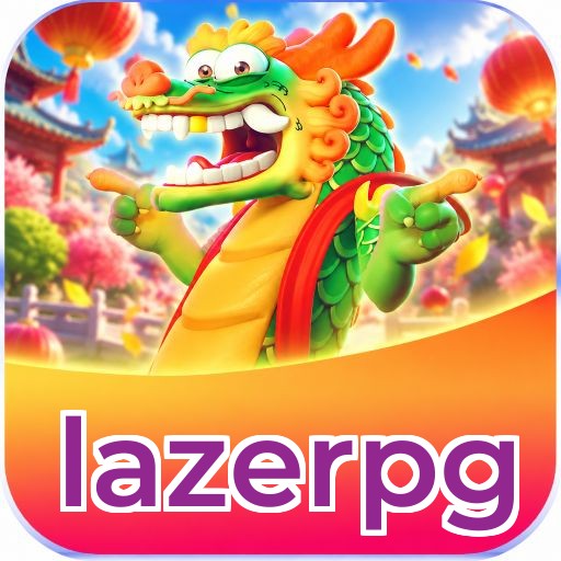 lazerpg Loteria Online Brasil - Plataforma Certificada