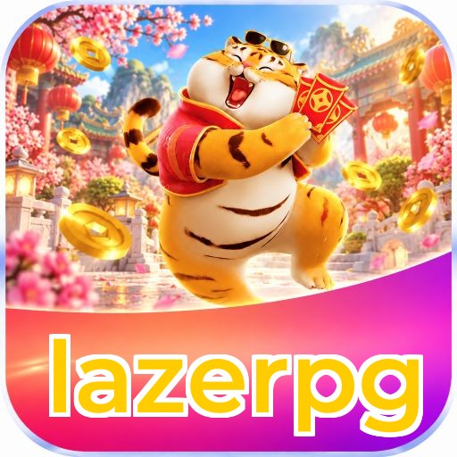 Logo lazerpg Bônus Brasil