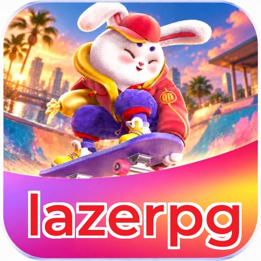 lazerpg Logo Oficial