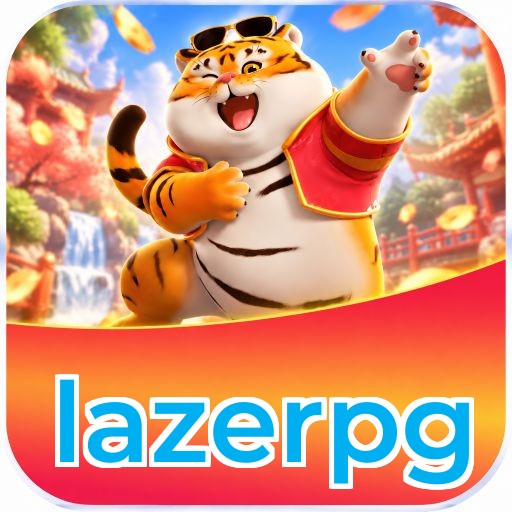Requisitos do APK lazerpg para Android - Logo Oficial