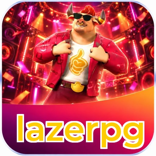 lazerpg Logo