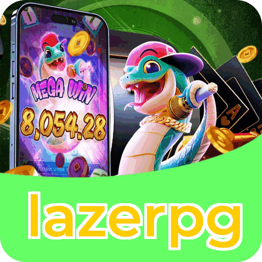 Passo a passo para baixar o app lazerpg — ilustração editorial