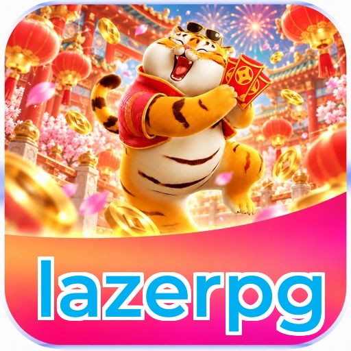 lazerpg Slots Premium Brasil