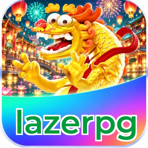 lazerpg Logo