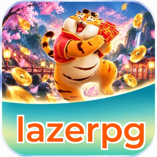 Logo da lazerpg