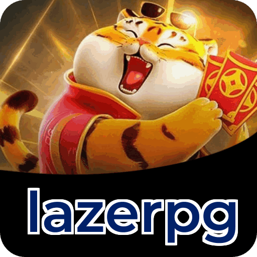 Números do app lazerpg em material de marketing — ilustração, não auditoria