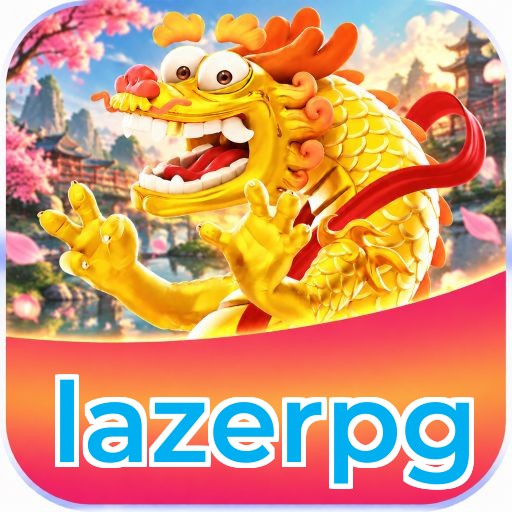 Logo lazerpg Telegram Canal Oficial