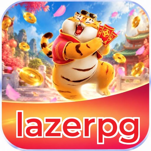 lazerpg Apostas Esportivas Logo Oficial Certificado