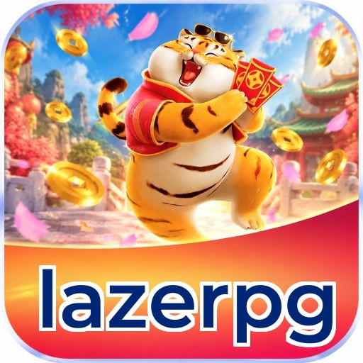 lazerpg Logo Seguro