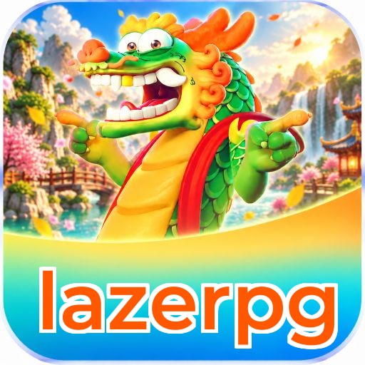 lazerpg VIP Program Logo