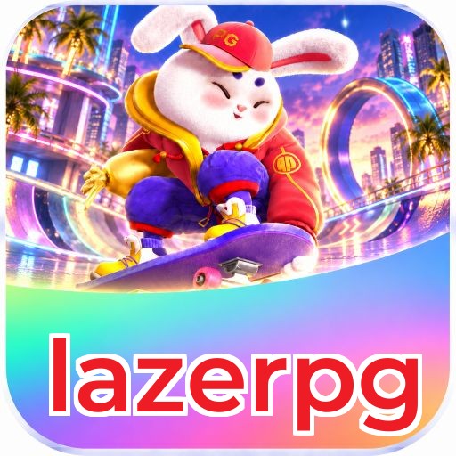 Logo lazerpg Baixar Download Brasil